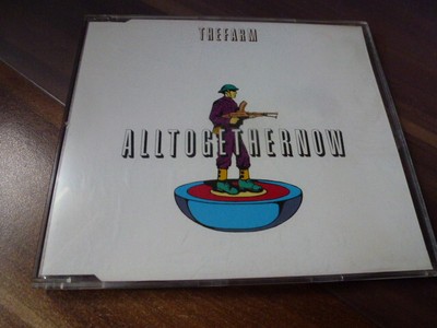 The Farm - All together now MCD