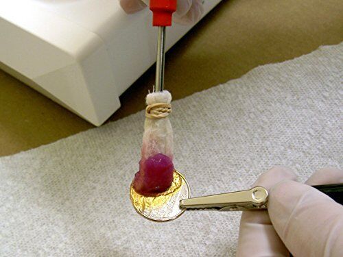 PCB Repair Kit - Gold Plating Kit - Brush Plating Kit for Printed Circuit Boards - Picture 3 of 3