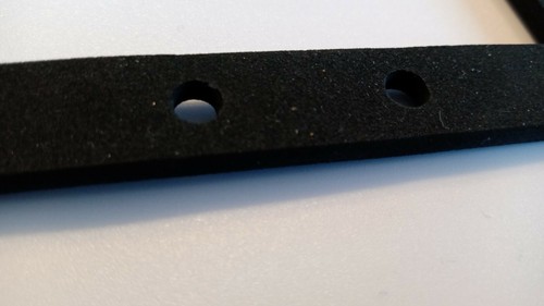 FJ40 2x OEM rubber cap wiper pivot, 2x OEM packing ring, gasket, bearing balls - Picture 4 of 10