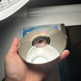 Bram Stoker's Dracula (Sega CD, 1993)
