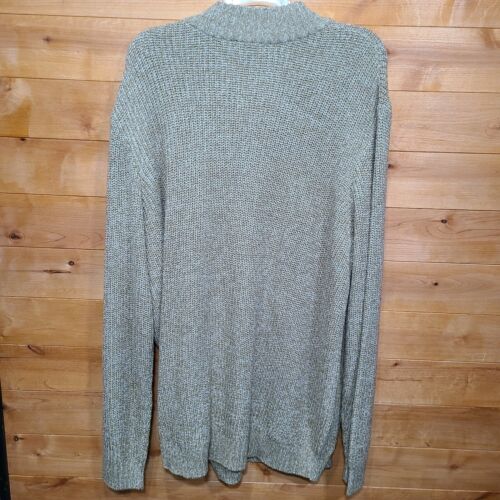 KingSize Herren Pullover Größe 4XL Tall - Bild 3 von 5
