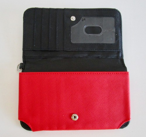 Disney Mickey Mouse Womens Wallet - Picture 3 of 3