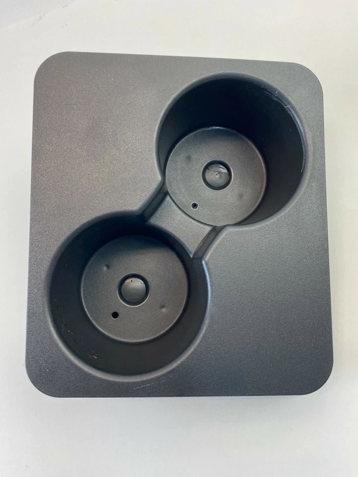 06-12 Ford Fusion 10-19 Taurus Rear Seat Armrest Arm Rest Cup Holder Cupholder — 第 2/4 张图片