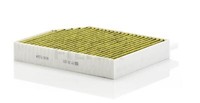 Mann + Hummel Innenraumfilter FüR U.A. MB FP 26 023
