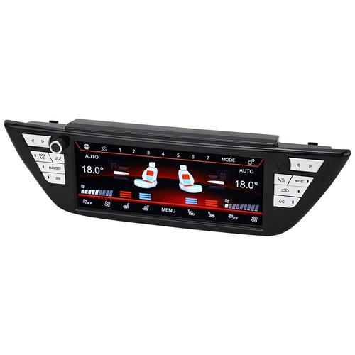 For BMW X4 X4M 2019-2021 Air Conditioner Climate Control Module LCD Touch Panel - Picture 10 of 11