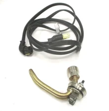 8608512 NEW TEMRO ZEROSTART ENGINE BLOCK HEATER 120V 1250 WATT FREEZE PLUG