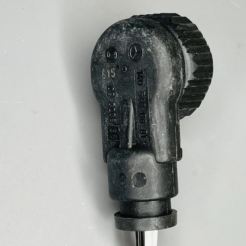 Sensor de oxígeno lambda OE para Mercedes-Benz S320 1994-1995 0005405017 Foto 4 de 4