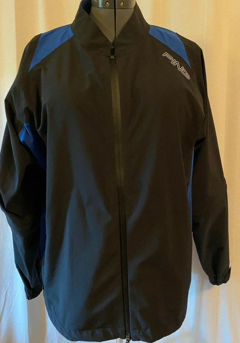 ping ladies golf jackets
