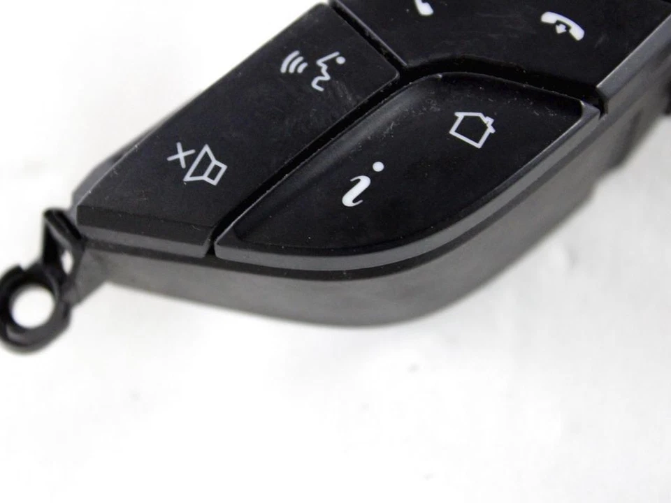 DG9T-9E740-NBW Commandes Téléphone pour Volant FORD Mondeo Sw 1.5 D 88KW 5P ( - Photo 2/4