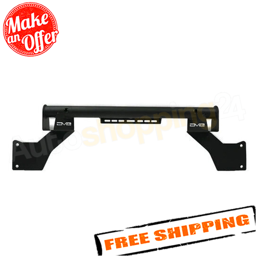 DV8 Offroad BRSB01 Rear Speaker & Light Mount for 20212023 Ford