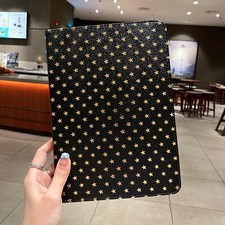 For iPad 9th 8th 7th 6th 5th Generation Flip PU Leather Stand Smart Case Cover