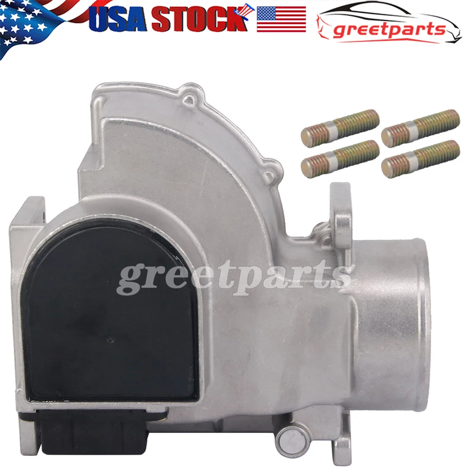 For 1989-1995 Toyota 4Runner Pickup 22R-E Mass Air Flow Meter sensor 22250-35050 - Изображение 3 из 4