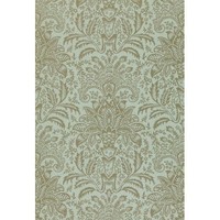 Harlequin Wallpaper - Rimini - 10 Rolls - And Unopened 25649 Aqua/silver Harlequin Wallpaper - Rimini - 10 Rolls - And Unopened 25649 Aqua/silver