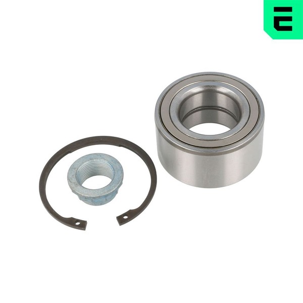1X Optimal Radlager Satz Radlagersatz Hinten FüR BMW 3Er E36-image