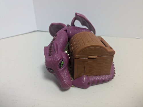 DreamWorks Shrek the Third Shrek Match Up Challenge toy McDonalds 2007 - Picture 6 of 15