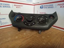 2007 2008 2009 2010 2011 Chevrolet Aevo AC Heater Climate Temperature Control 