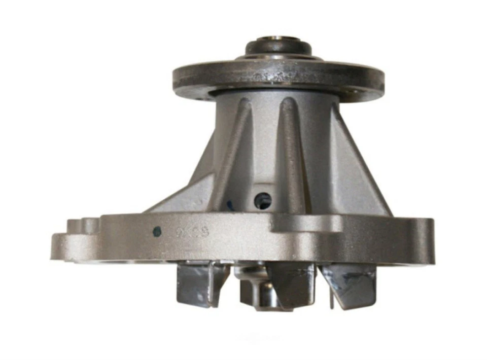 Bomba de agua del motor compatible con Nissan 280ZX 810 240Z GMB 1970-1984 Foto 3 de 4