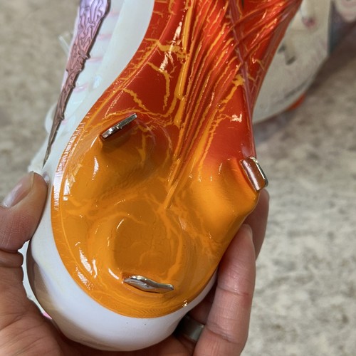 Talla 7.5 - Nike Baseball Alpha Huarache NXT NRG 'Phoenix Open' | FB9122-160 - Imagen 12 de 20