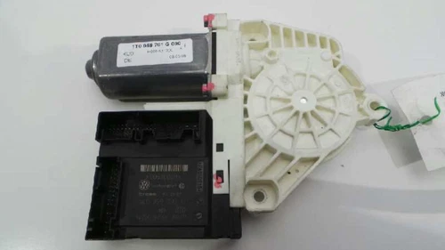 1T0959701G Motor Elevalunas Delantero Izquierdo para SEAT ALTEA XL (5P5) 2766792 - Imagen 3 de 5