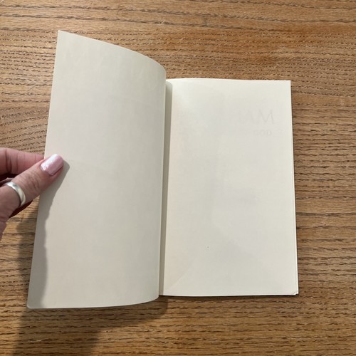 Abraham: The Friend Of God Bible Study (1988 Paperback) By Charles Swindoll - Picture 7 of 11