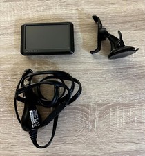 Garmin nuvi 255W 4.3 inch GPS Navigation System Bundle Tested Works