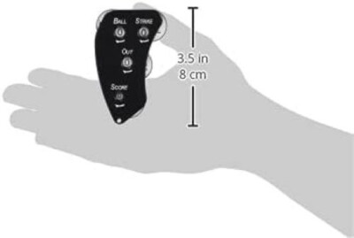 4 IN 1 REFEREE INDICATOR – Plan de Match