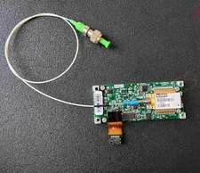 Oclaro TL5000ZCJ CW C Band Integrable Tunable Laser ITLA 96CH 7-13dBm FC/APC