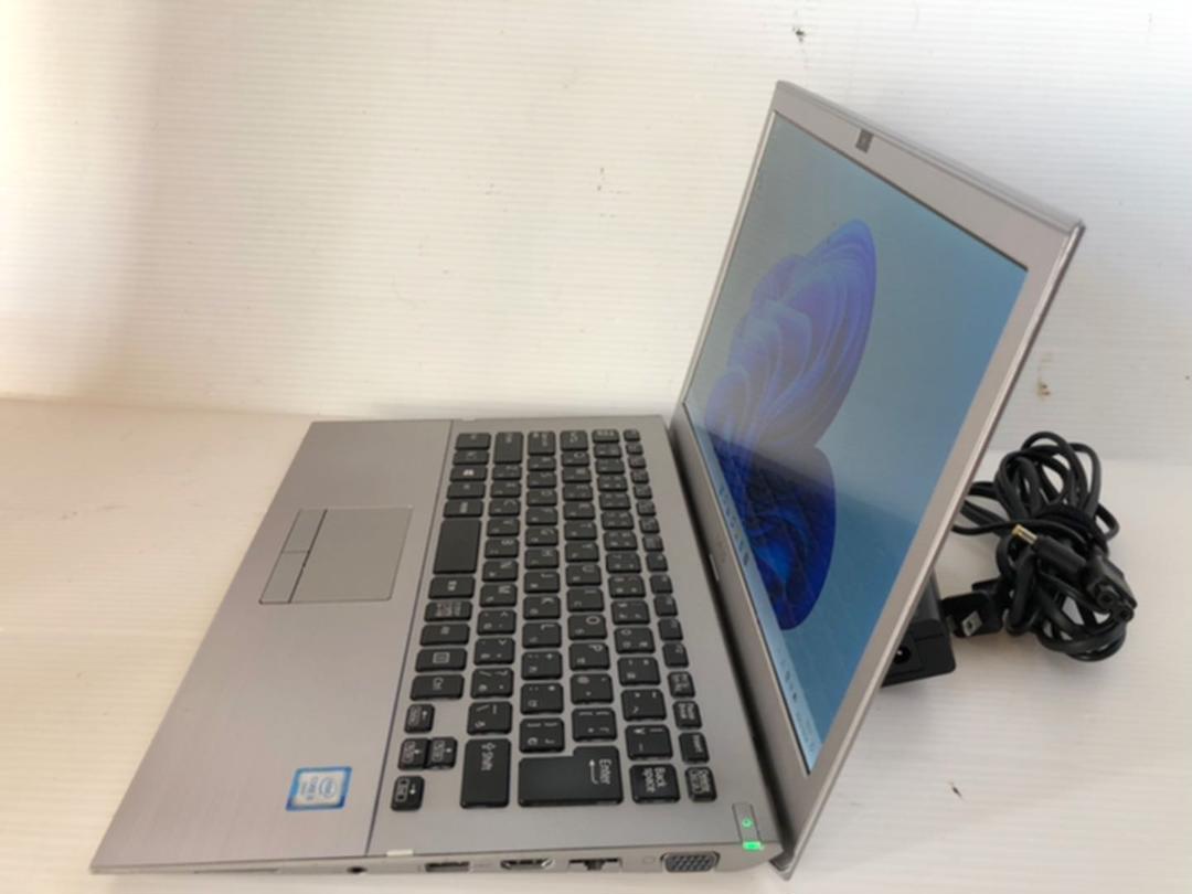 Windowsノート本体 VAIO S13 M.2 SSD 256GB Windows11 office Vaio S13 M.2 Ssd 256Gb Windows11 Office | eBay