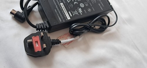 Mindray M9 19V AC Adapter Power Supply for Ultrasound Machine MANGO150-19 - Afbeelding 5 van 11