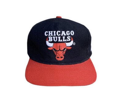 応援グッズ starter bulls cap 90s s-l400.jpg