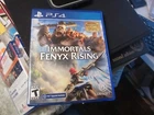Immortals Fenyx Rising - Sony PlayStation 4