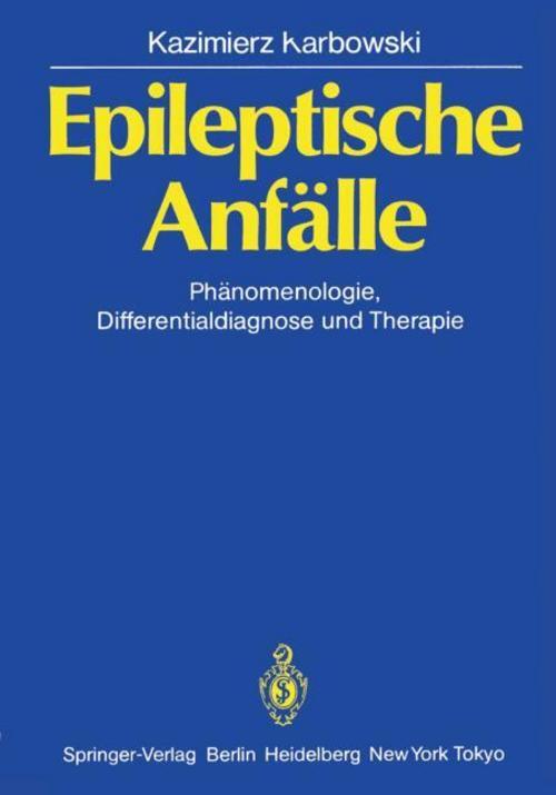 Thumbnail - Epileptische Anfälle Kazimierz Karbowski