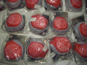 burger king twilight toys