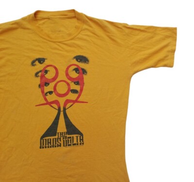 New The.Mars Volta De-Loused 2003  Gift For Fans Unisex S-5XL Shirt R3_71