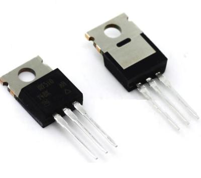 10 x New IRF510N IRF510 Power MOSFET TO-220 IR NEW