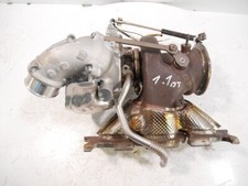 Turbolader für Mercedes C-Klasse W206 2,0 C 300 e M254.920 254.920 A2540905500