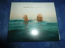 Life Is Fine by Paul Kelly (CD, 2017)