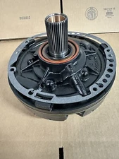 4L80E GM PUMP COMPLETE REMAN 1997-03 SONNAX VALVE KIT BOOST W/ORINGS INSTALLED 