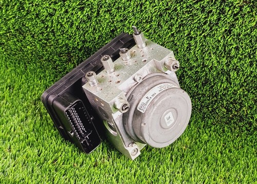 MAZDA 2 DJ/DL ABS Anti Lock Brake Pump Module Assembly D23N437A0 K1900 OEM JDM - Picture 4 of 11