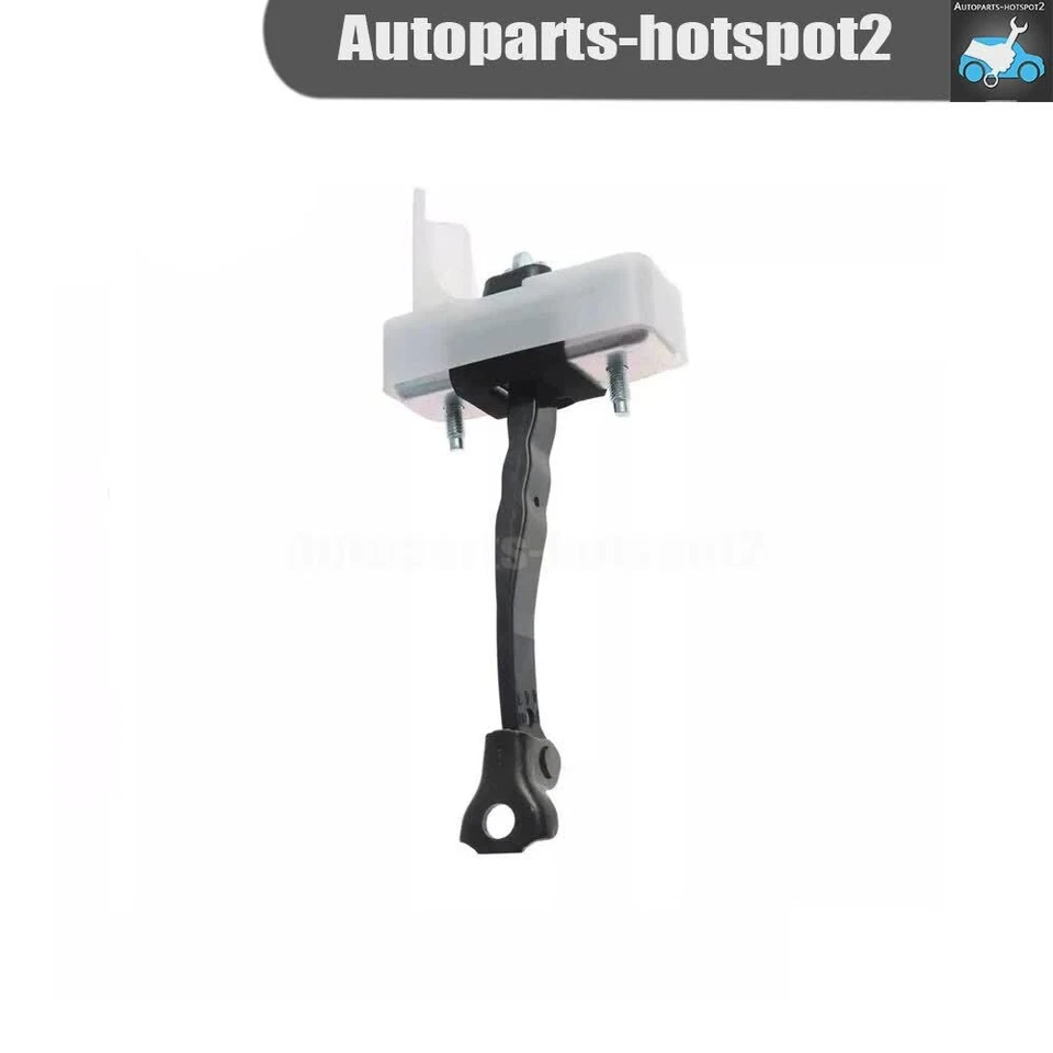 4ps Door Check Strap Stopper Fits for 2008-2013 Toyota Highlander 68620-48031 — 第 4/4 张图片