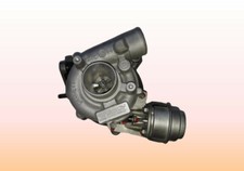 TURBOCOMPRESSORE VOLKSWAGEN LUPO 1.2 TDI 3L 45Kw ANY/AYZ 3 ZYL 700960 -0005