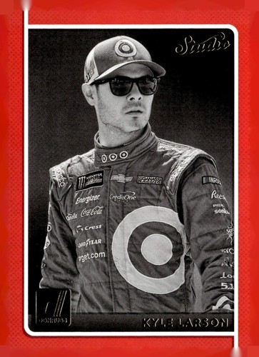 2018 Panini Donruss Racing - Inserts and Cracked Ice /999 - PYC - Pick from list - Bild 144 von 355
