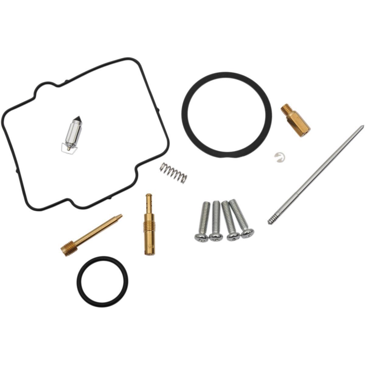 専用ページ3 Moose Racing - 1003-1258 - Carburetor Repair Kit for sale