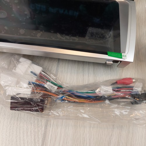 Para Toyota Camry 2007-2011 9" Coche Estéreo Radio Android 12 Carplay GPS Cámara - Imagen 8 de 10