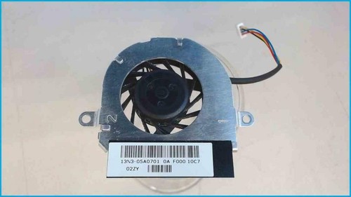CPU Prozessor Lüfter Kühler FAN Medion Akoya E1226 MD98570