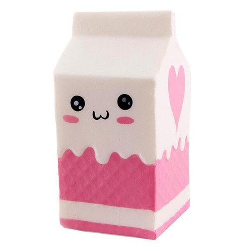 Food And Animals Cute Squishy Slow Rising Squeeze Squishies Toy - Picture 27 of 32