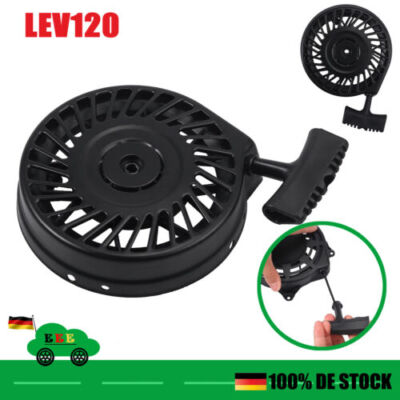 Seilzugstarter Reversierstarter für Tecumseh Motoren Synergie Prisma Vantage OHV