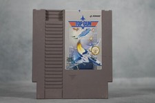 ebay® Auktion 306337870098 | Top Gun - Nintendo NES Spiel - Modul Thumbnail of ebay® auction 306337870098 | Top Gun - Nintendo NES Spiel - Modul