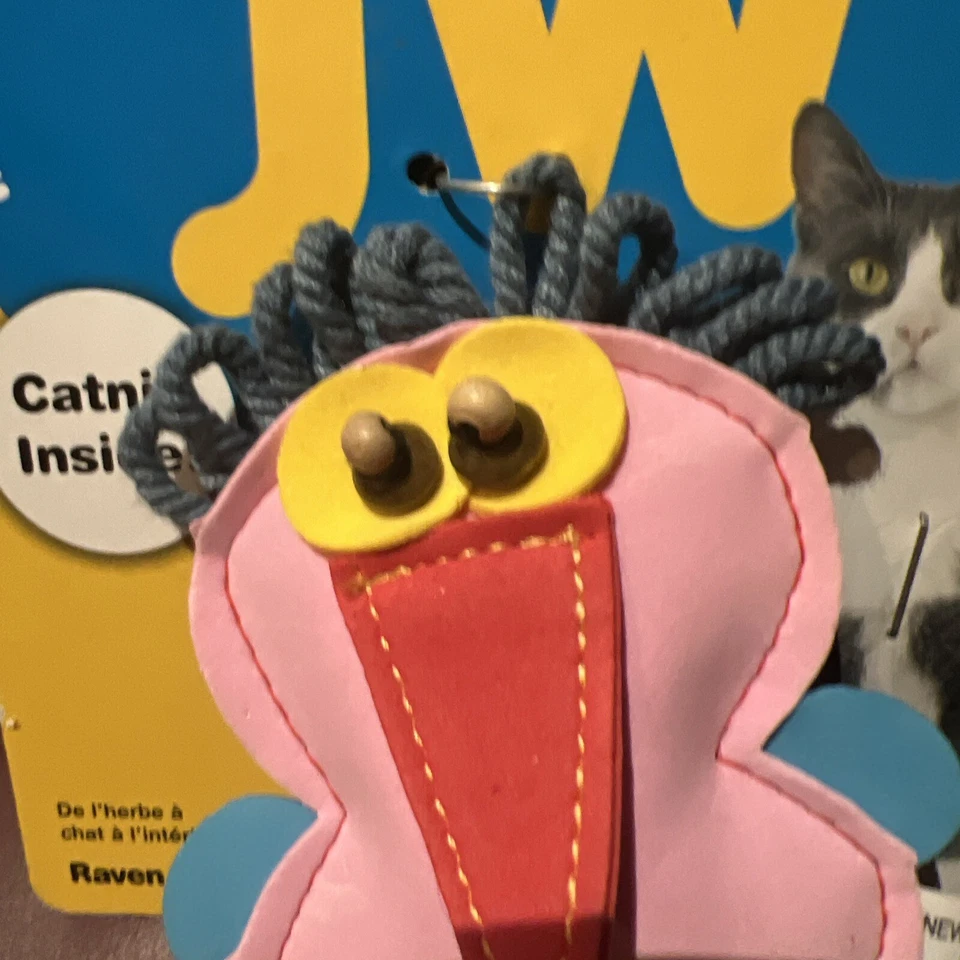 CATACTION RAVEN New Hard To Find - Image 2 of 4