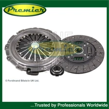 Premier Clutch Kit Fits Renault Kangoo 2001- Clio 2001- 1.5 dCi + Other Models